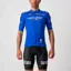 Castelli Giro104 Competizione Mens Jersey in Blue
