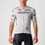 Castelli Giro104 Competizione Mens Jersey in White