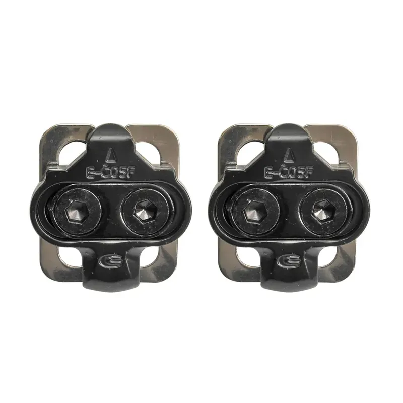 DMR V-Twin Cleats in Black