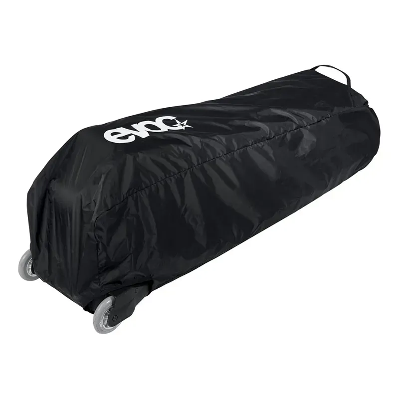 EVOC Bike Bag Storage Bag in Black-1