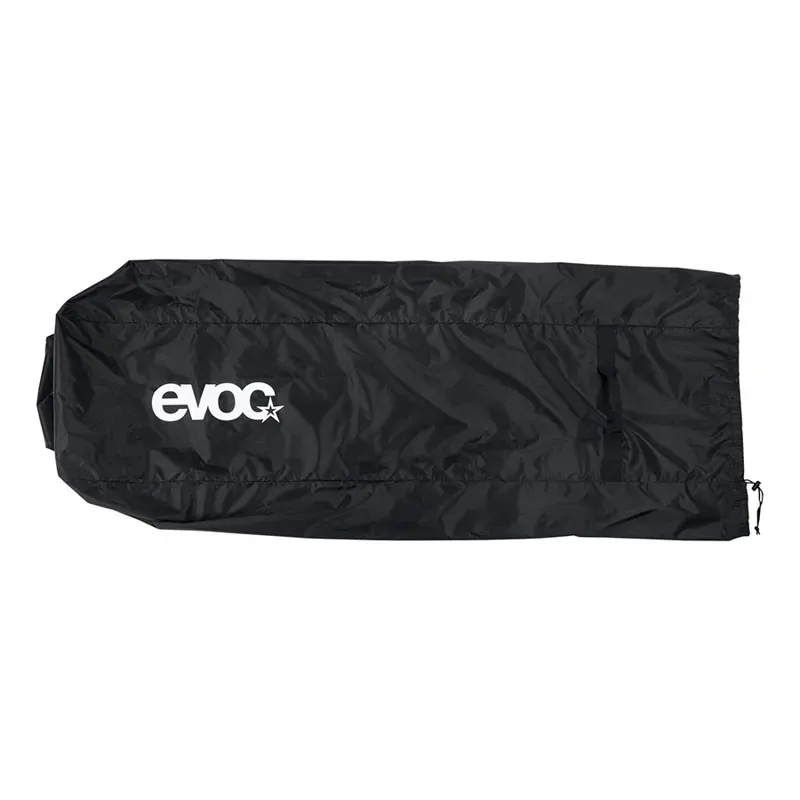EVOC Bike Bag Storage Bag in Black-3