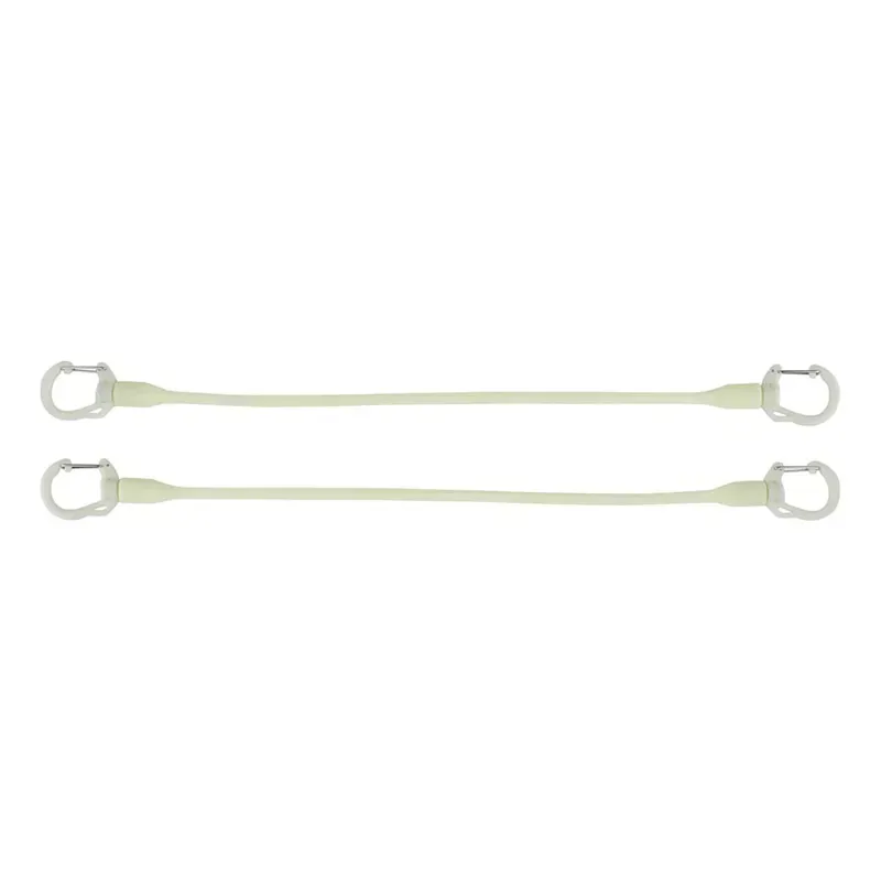 EVOC Cargo Straps in Glow in the Dark