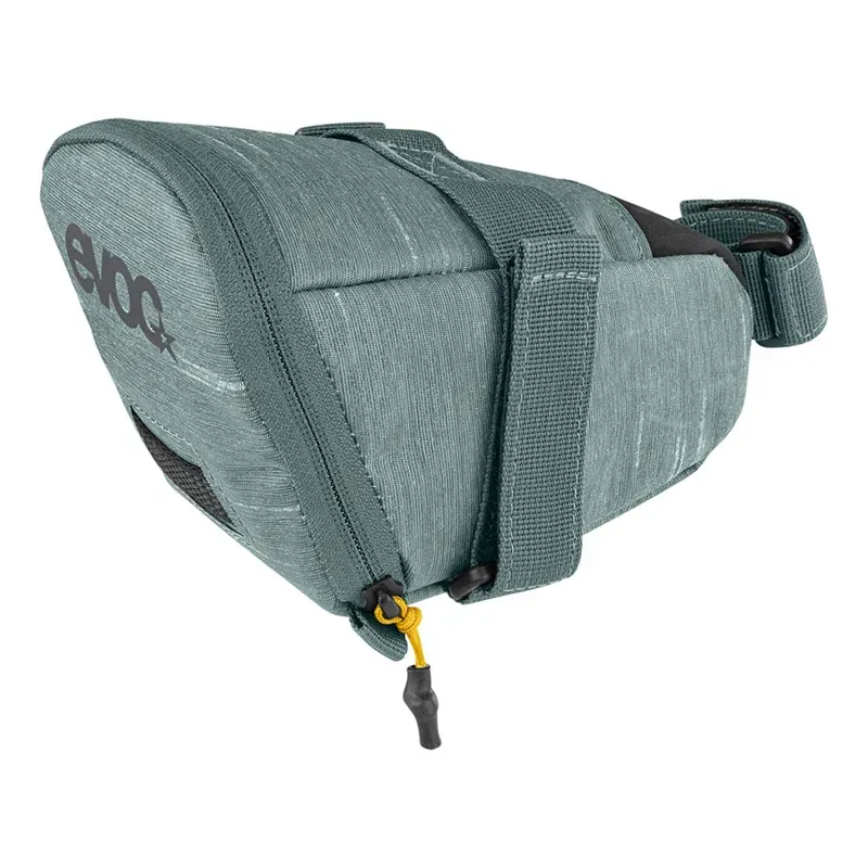 EVOC Tour 0.5l Seat Bag in Steel