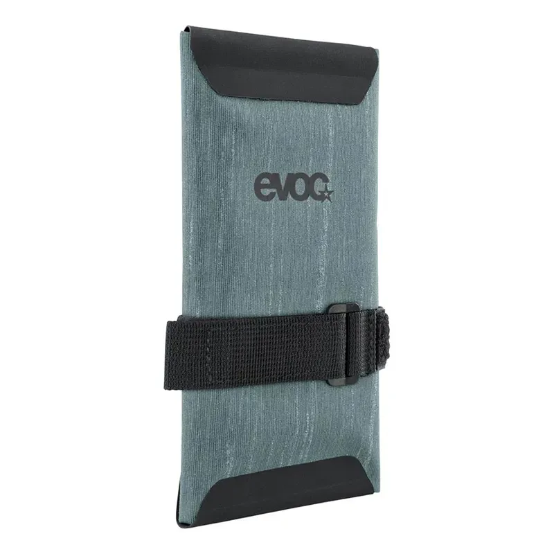 EVOC Waterproof Tool Wrap in Steel