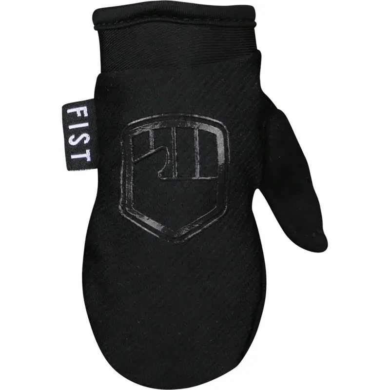 Fist Handwear Stocker Chapter 19 Baby Mitts in Black