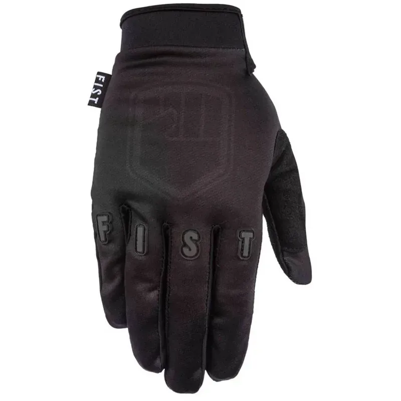 Fist Handwear Stocker Collection Youth Gloves in Black