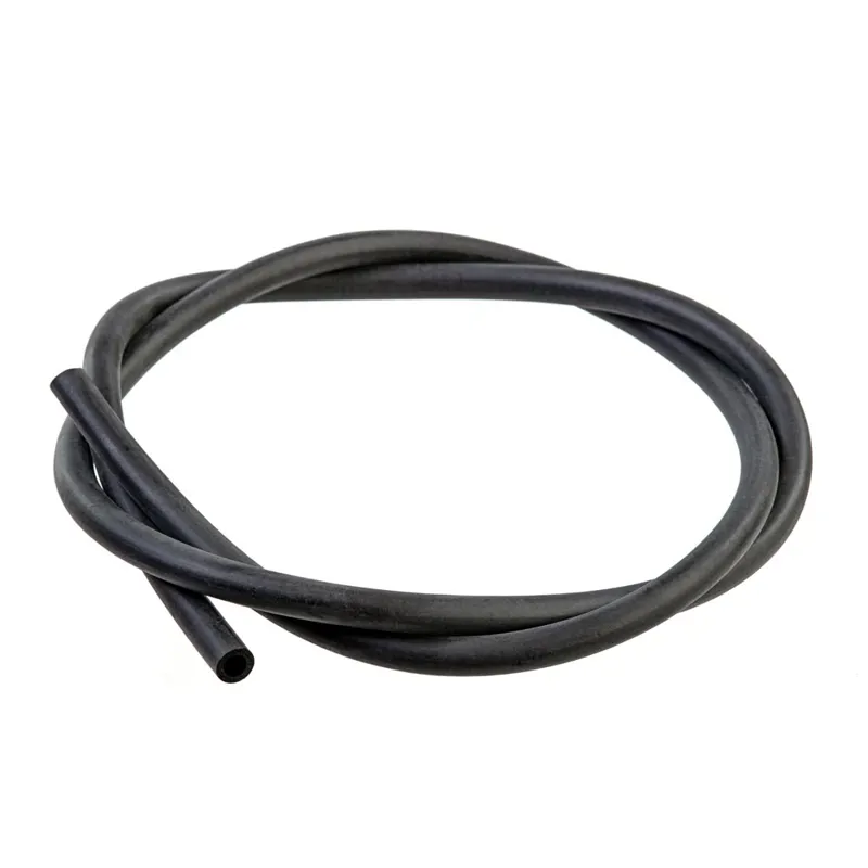 Gusset 2m Cable Silencer in Black