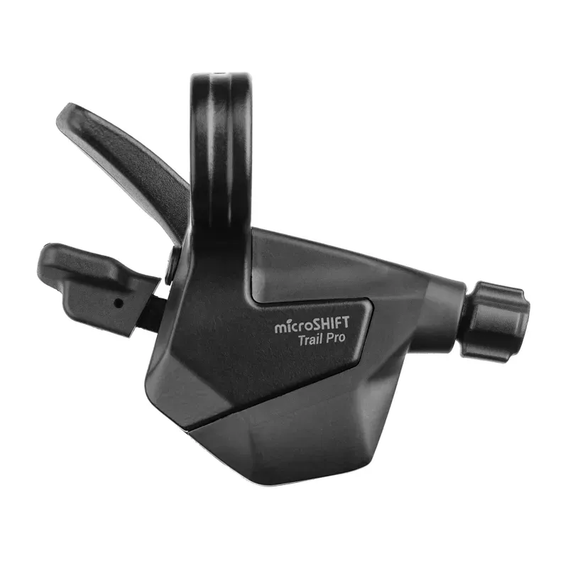 ADVENT X Trail Trigger Pro Shifter Black 10sp r