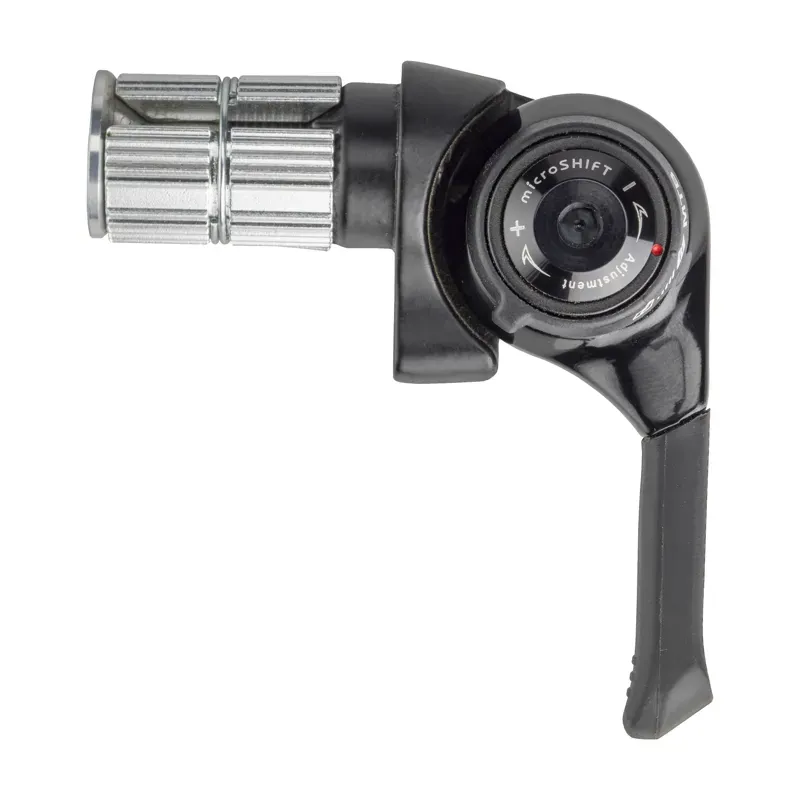 MT Bar End Shifters Black 11sp