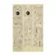 Mucky Nutz Frame Skinz Protector in Contours Matt