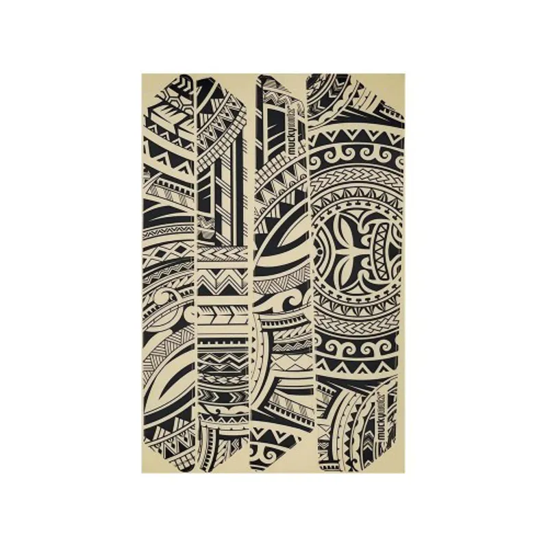 Mucky Nutz Stay Skinz Protector in Tribal Matt