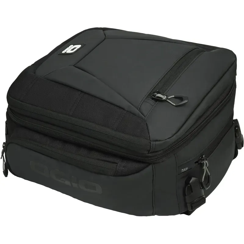 Ogio 2.0 30l Tail Bag in Stealth