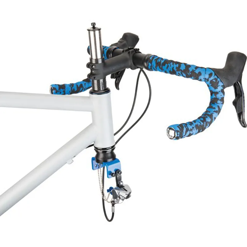 Park Tool DF-1 Dummy Fork in Silver-1