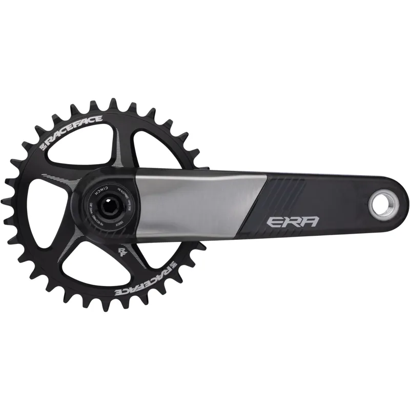 Race Face Era 136mm Crank Arms in Black