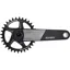 Race Face Era 136mm Crank Arms in Black