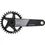Race Face Era 136mm Crank Arms in Blue