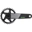Race Face Era 136mm Crank Arms in Green