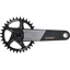 Race Face Era 136mm Crank Arms in Kash Money Gold