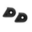 Race Face Era Pedal Boots in Black