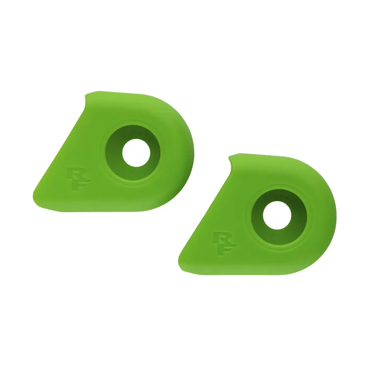 Race Face Era Pedal Boots in Green