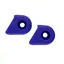 Race Face Era Pedal Boots in Purple
