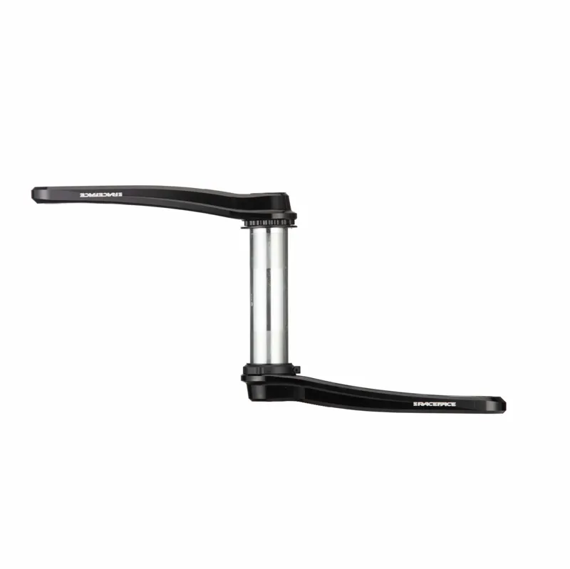 Race Face Turbine 136mm Cranks Arms in Black
