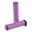 SDG Slater Jr Lock-On Grips in Purple