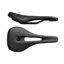 SDG Bel Air 3.0 Overland Lux-Alloy Saddle in Black/Black