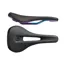 SDG Bel Air 3.0 Overland Lux-Alloy Saddle in Black/Oil Slick