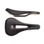 SDG Bel Air 3.0 Overland Lux-Alloy Saddle in Black/Tan