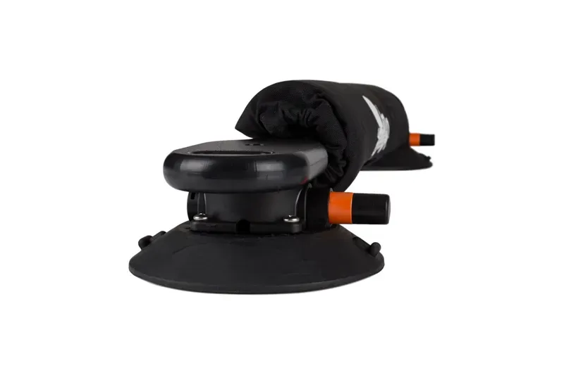 SeaSucker Board Rack in Black-2