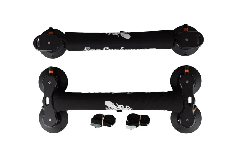 SeaSucker Board Rack in Black-3