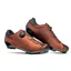 Sidi Dust Limited Edition MTB Shoes in Rust/Black