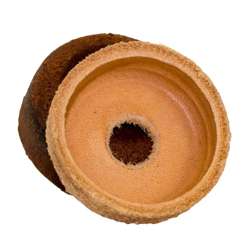 Silca 731 and 741 Leather Washer in Brown