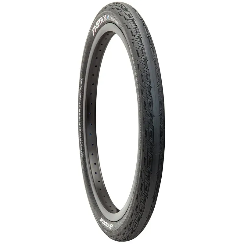 Tioga Fastr-X 20x1.75in S-Spec Tyre in Black