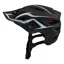 Troy Lee Designs A3 MIPS Helmet in Jade/Charcoal