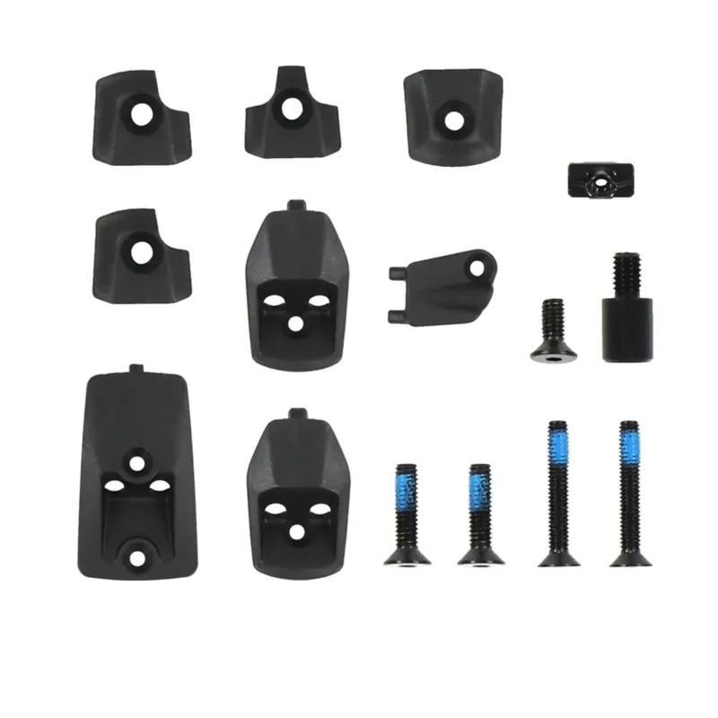 Yeti 2021 - Current ARC Master Rebuild Kit in Black