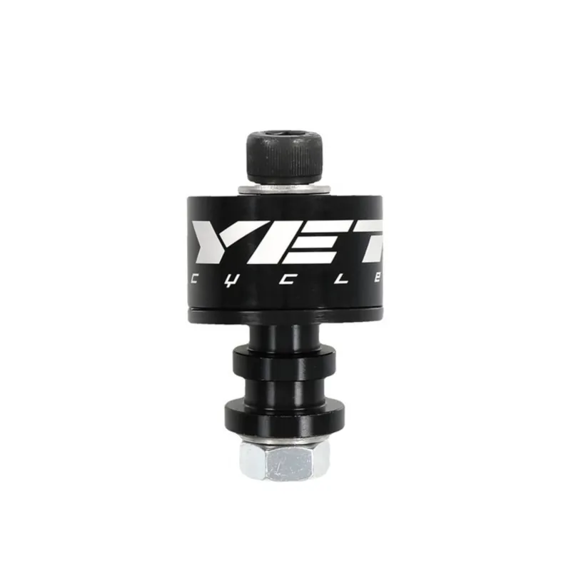 Yeti Arbos 22x15/25x17 Bearing Extractor Tool in Black