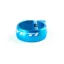 Yeti 36.4mm Seat Clamp in Blue