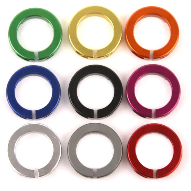 Odi Lock Jaw Clamps in Grey-1