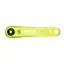 Race Face Atlas Cinch Crank Arms in Green