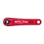 Race Face Atlas Cinch Crank Arms in Red