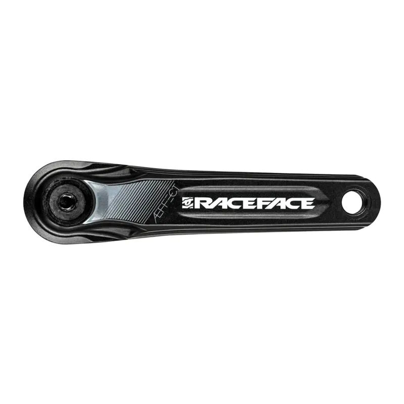 Race Face AEffect 137mm Cranks Arms in Black