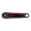 Race Face Next R Crank Arms in Red