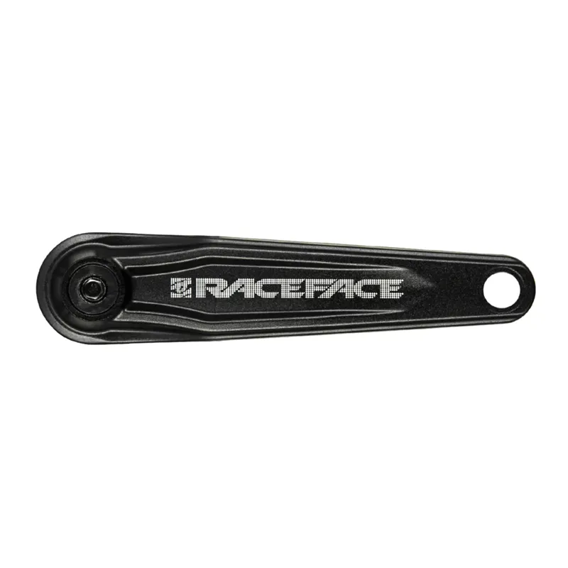 Race Face Ride 190mm Crank Armset in Black