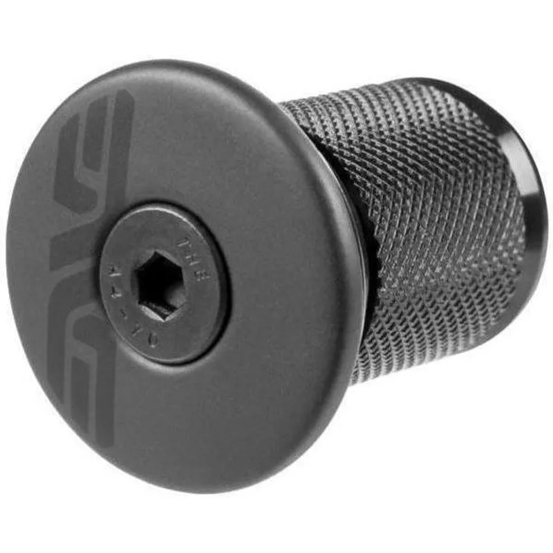 ENVE Fork Compression Plug in Black