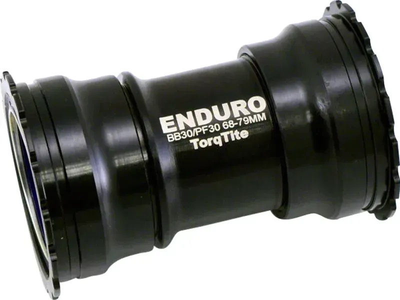 PF30 - TorqTite - - 30mm 440c stainless steel-3