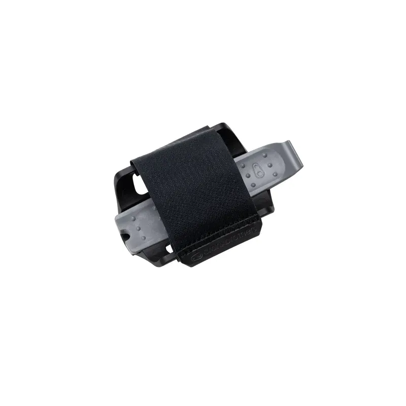 Crankbrothers S.O.S TS2 Tube Stash in Black-2
