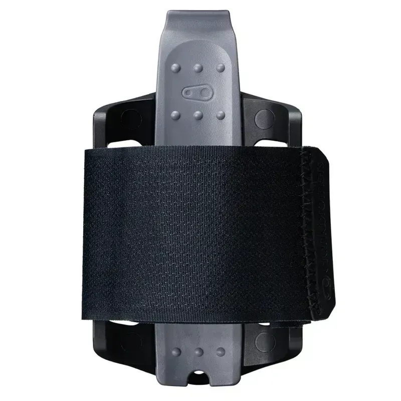 Crankbrothers S.O.S TS2 Tube Stash in Black-1