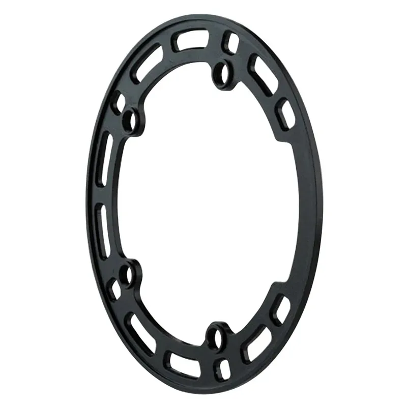 Surly OD 30t Chainring Guard in Black